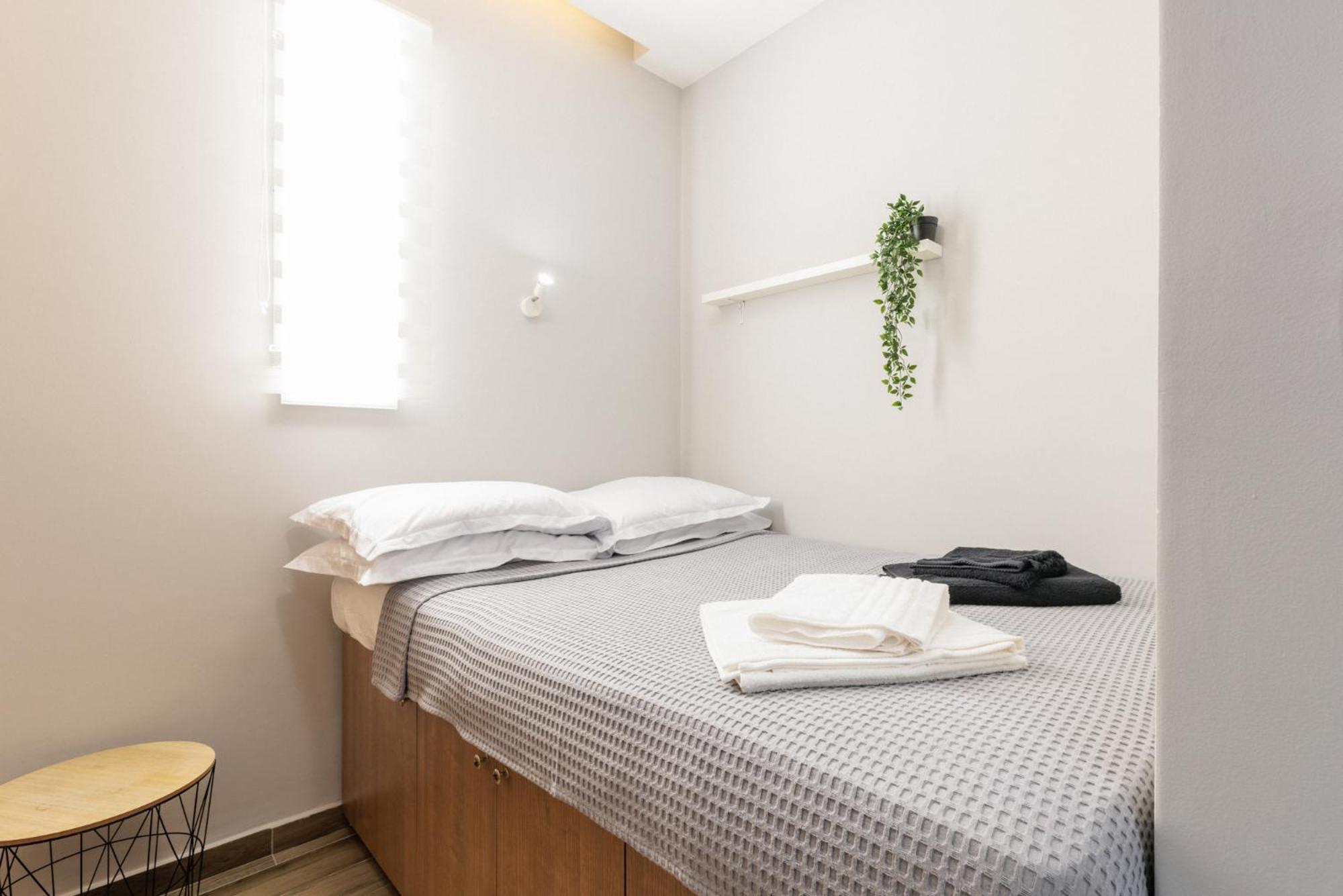 Polis Urban #1 Apartment Thessaloniki Exterior photo